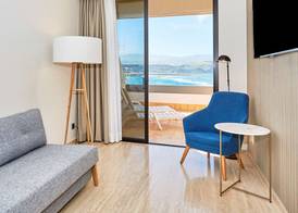 NH Imperial Playa 4