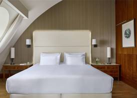 NH Collection Vigo 3