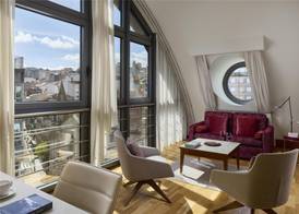 NH Collection Vigo 4