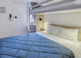 Premiere Classe Bordeaux Sud Villenave D'ornon 5