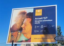 Première Classe Chateauroux - Saint Maur 3