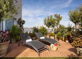NH Collection Madrid Suecia 5