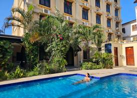 Golden Tulip Stone Town Boutique 2