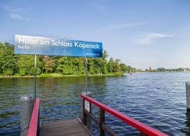 Hotel Am Schloss Köpenick Berlin By Golden Tulip 5