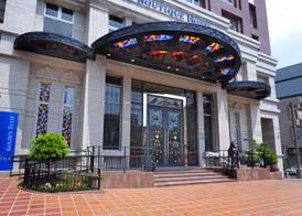 Golden Tulip RS Boutique Hotel-Tainan 4