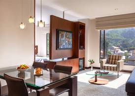NH Collection Bogota Hacienda Royal 2