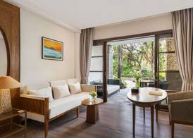 Royal Tulip Springhill Resort Jimbaran 5