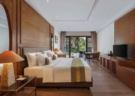 Royal Tulip Springhill Resort Jimbaran 2