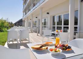 Golden Tulip La Baule Hotel and Residence 2
