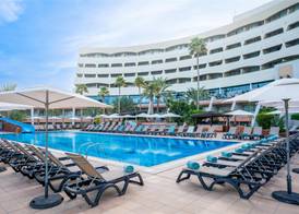 Occidental Sharjah Grand 3