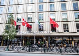Scandic Falkoner 2