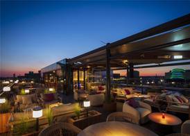 Anantara The Marker Dublin- A Leading Hotel of the World 2