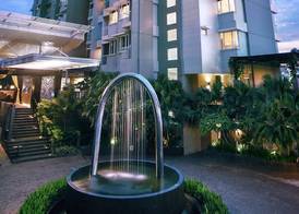 Golden Tulip Balikpapan Hotel & Suites 2