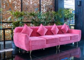 Golden Tulip Balikpapan Hotel & Suites 5
