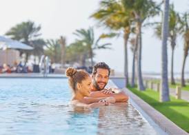 Barceló Mussanah Resort, Sultanate of Oman 5