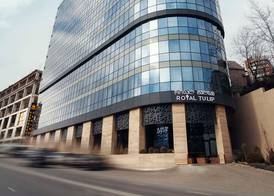 Royal Tulip Hotel & Casino, Tbilisi 3