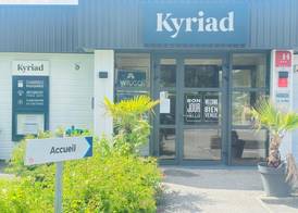 Kyriad Annecy Nord - Epagny 2