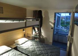 HOTEL PREMIERE CLASSE Rouen Sud Oissel 2