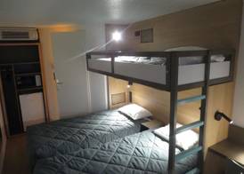 HOTEL PREMIERE CLASSE Rouen Sud Oissel 3
