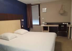 KYRIAD ROUEN NORD - Mont Saint Aignan 5