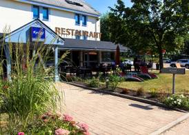 KYRIAD ROUEN NORD - Mont Saint Aignan 4