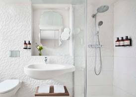 NH Paris Gare de l'Est 3