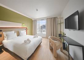 Campanile PRIME - Smart Lyon Chaponost 5