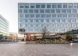 Scandic Helsinki Station 2