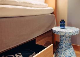 Scandic Go, Lilla Bommen 5 3