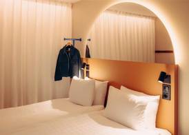Scandic Go, Lilla Bommen 5 4
