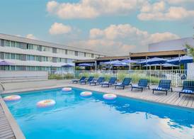Novotel Le Mans 2