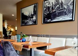 Novotel Antwerpen - Ekeren 2