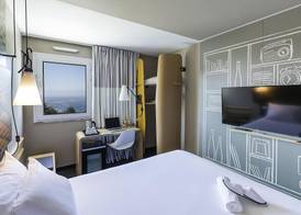 Hotel ibis Porto Gaia 4