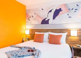 ibis Styles Louvain-la-Neuve Hotel and Events 2