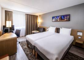 Novotel Rotterdam - Schiedam 4