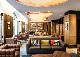 Sofitel Paris Arc De Triomphe 2