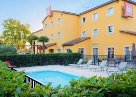 ibis Manosque Cadarache 2