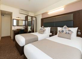 Mercure London Paddington Hotel 2