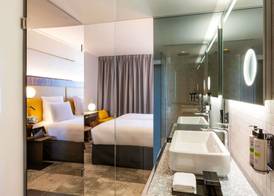 Pullman Paris Montparnasse 5