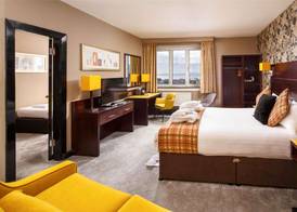 Mercure Ayr Hotel 5