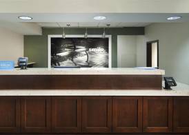 Hampton Inn Lawrenceville 3