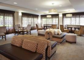 Hampton Inn Lawrenceville 5