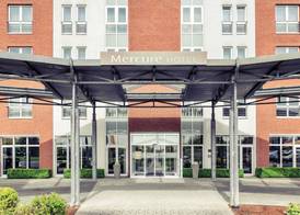 Mercure Kamen Unna 2