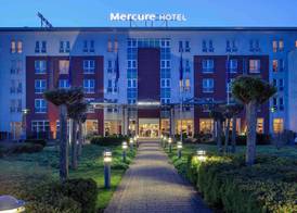 Mercure Kamen Unna 3