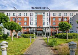 Mercure Kamen Unna 5
