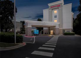 Hampton Inn & Suites Charlotte-Airport 4