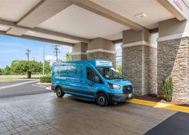 Hampton Inn & Suites Charlotte-Airport 3