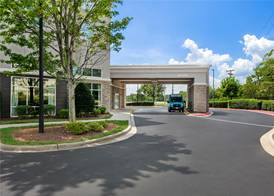 Hampton Inn & Suites Charlotte-Airport 5