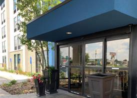 Hampton Inn Harrisburg-East (Hershey Area) 5