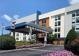 Hampton Inn Harrisburg-East (Hershey Area) 4